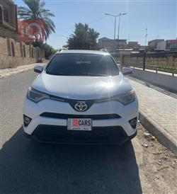 تويوتا راف 4